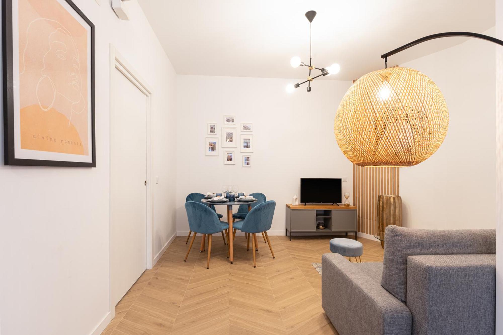 Soho By The Sea Valencia 아파트 외부 사진