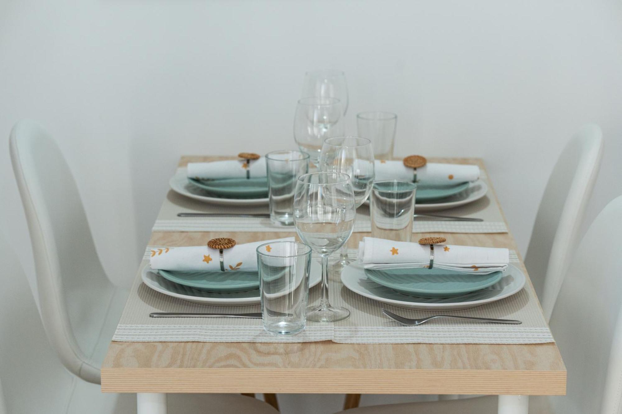 Soho By The Sea Valencia 아파트 외부 사진