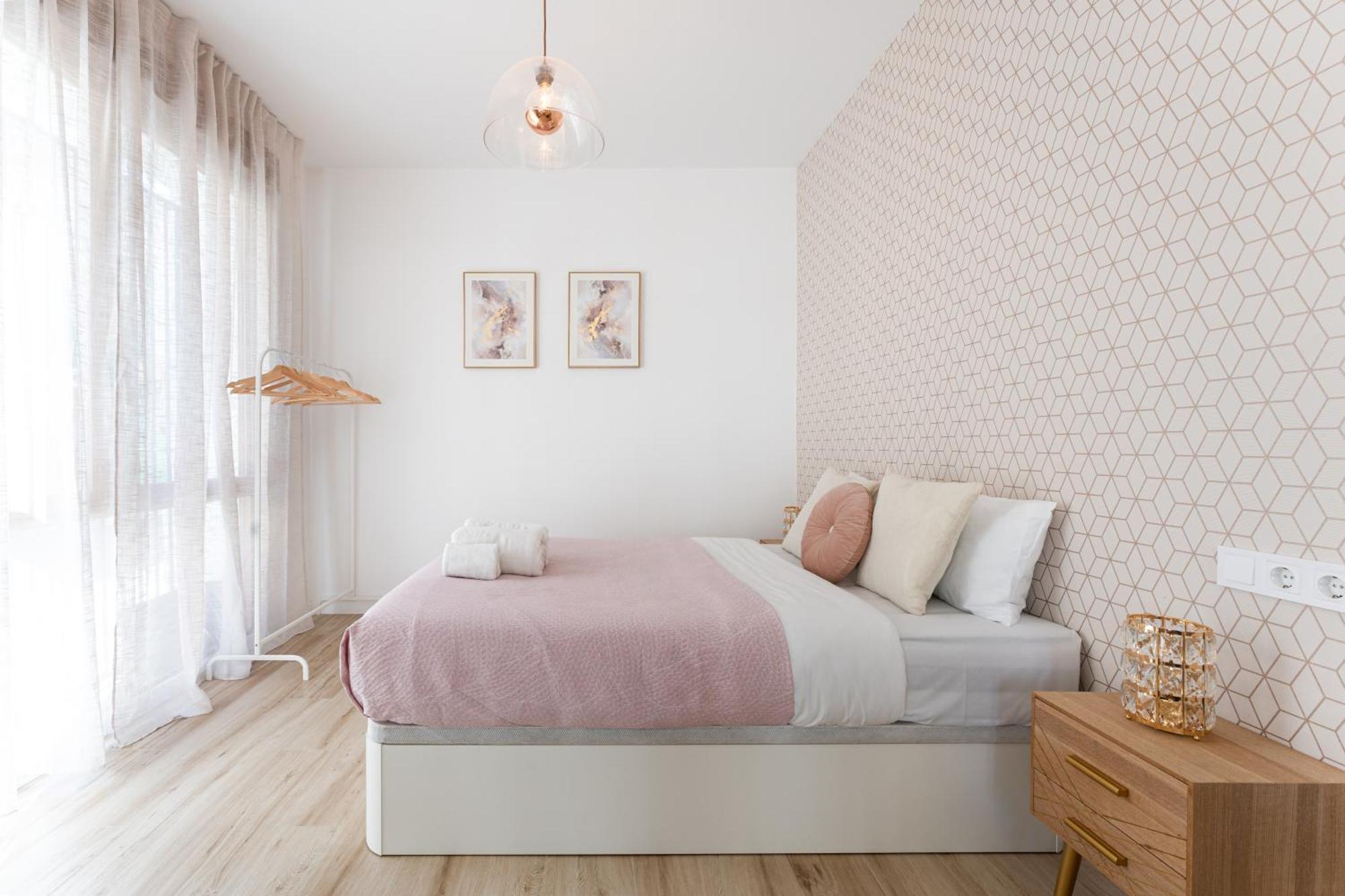 Soho By The Sea Valencia 아파트 외부 사진