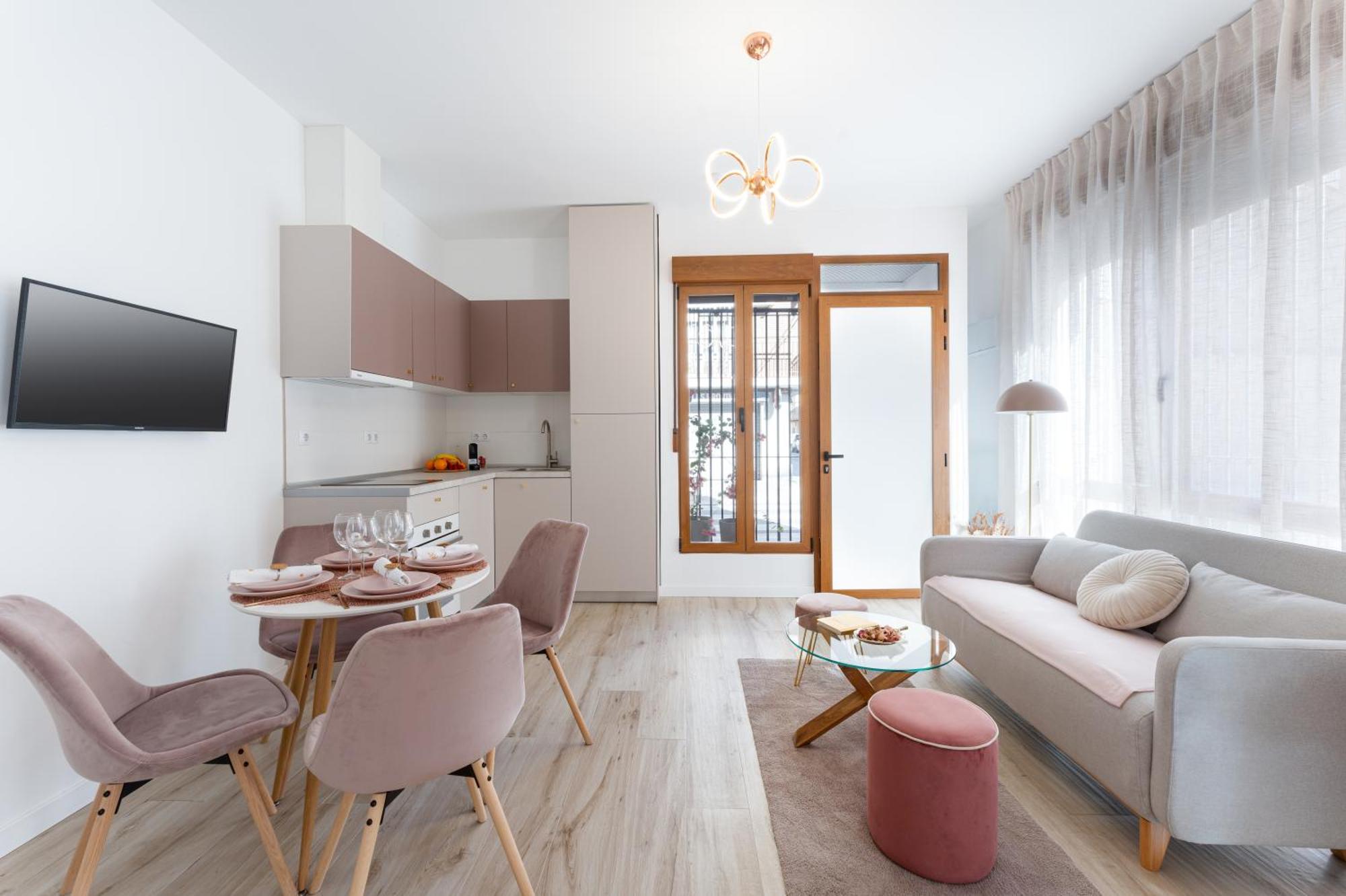 Soho By The Sea Valencia 아파트 외부 사진